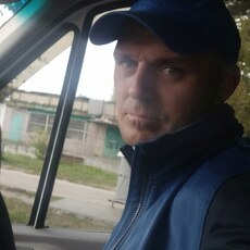 Фотография мужчины Серж, 41 год из г. Красноград