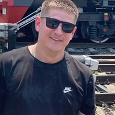 Фотография мужчины Павел, 32 года из г. Уссурийск