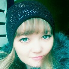 Фотография девушки Анастасия, 36 лет из г. Иркутск