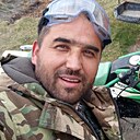 Джовид, 41 год