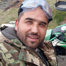 Фотография мужчины Джовид, 41 год из г. Новый Уренгой