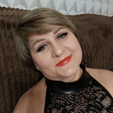 Фотография девушки Ирина, 56 лет из г. Кемерово