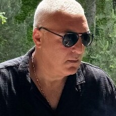 Фотография мужчины Xxxxx, 44 года из г. Тель-Авив