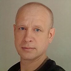 Фотография мужчины Александр, 46 лет из г. Пенза