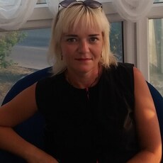Фотография девушки Оксана, 44 года из г. Еманжелинск