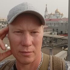 Фотография мужчины Анатолий, 41 год из г. Краснокаменск