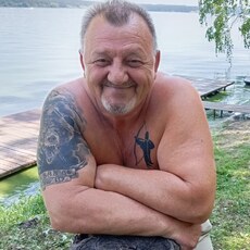 Фотография мужчины Александр, 60 лет из г. Новосибирск