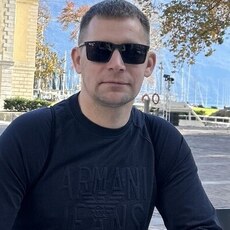 Фотография мужчины Геннадий, 41 год из г. Гродно