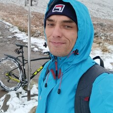 Фотография мужчины Иван, 29 лет из г. Стерлитамак