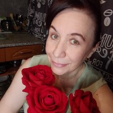 Фотография девушки Лара, 62 года из г. Себеж