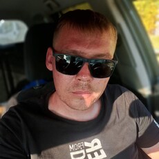 Фотография мужчины Василий, 36 лет из г. Иркутск