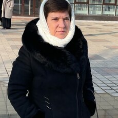 Фотография девушки Мария, 63 года из г. Новоалександровск