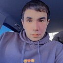 Данияр, 36 лет