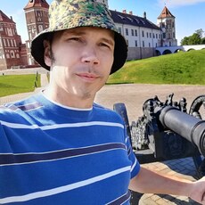 Фотография мужчины Андрей, 48 лет из г. Новоельня