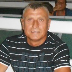 Фотография мужчины Николай, 60 лет из г. Гомель