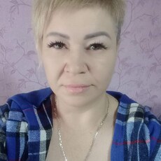 Фотография девушки Евгения, 42 года из г. Щучинск