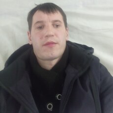 Фотография мужчины Николай, 36 лет из г. Щекино