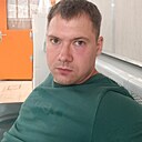 Денис, 39 лет