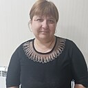 Незнакомка, 45 лет