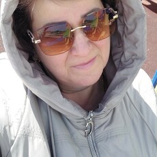 Фотография девушки Ирина, 56 лет из г. Усолье