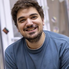 Фотография мужчины Игорь, 24 года из г. Санкт-Петербург