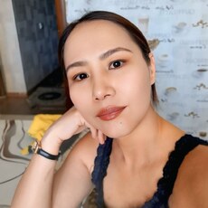 Фотография девушки Гуля, 37 лет из г. Шымкент