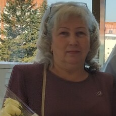 Фотография девушки Елена, 60 лет из г. Иркутск