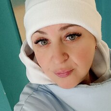 Фотография девушки Светлана, 50 лет из г. Санкт-Петербург