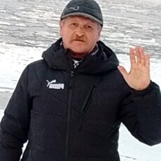 Фотография мужчины Евгений, 54 года из г. Благовещенск