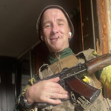 Фотография мужчины Простой, 40 лет из г. Барвенково