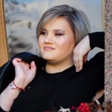 Фотография девушки Аня, 32 года из г. Донецк