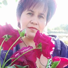 Фотография девушки Наталия, 49 лет из г. Смоленск