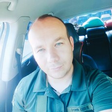 Фотография мужчины Андрей, 29 лет из г. Кропивницкий