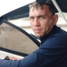 Фотография мужчины Игорек, 38 лет из г. Абдулино