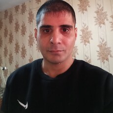 Фотография мужчины Timyp Niftaliev, 40 лет из г. Сланцы