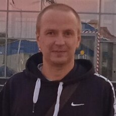 Фотография мужчины Андрей, 38 лет из г. Волгореченск