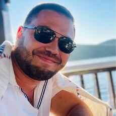 Фотография мужчины Дмитрий, 37 лет из г. Иркутск