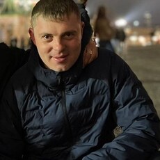 Фотография мужчины Александр, 40 лет из г. Чита