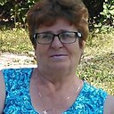 Людмила, 64 года