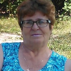 Фотография девушки Людмила, 64 года из г. Ачинск