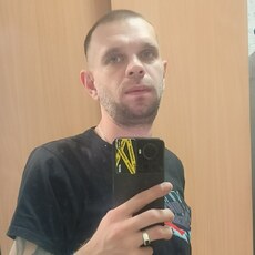 Фотография мужчины Леха, 34 года из г. Новосибирск