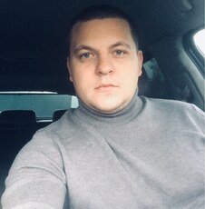 Фотография мужчины Nik, 36 лет из г. Москва