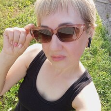 Фотография девушки Машуля, 45 лет из г. Шушенское