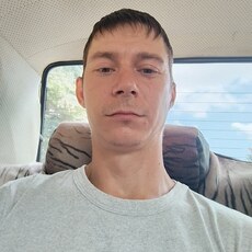 Фотография мужчины Дмитрий, 34 года из г. Луганск