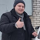 Святослав, 27 лет