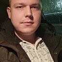 Святослав, 27 лет