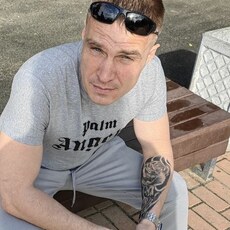 Фотография мужчины Роман, 37 лет из г. Дзержинск