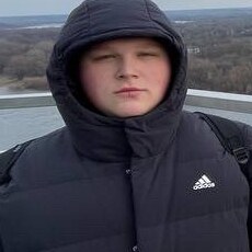 Фотография мужчины Артём, 20 лет из г. Минск