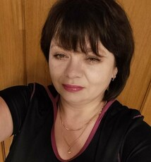 Фотография девушки Анастасия, 52 года из г. Барнаул