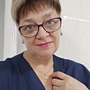 Милена, 58 лет